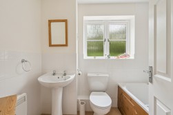 Tempsford, Sandy, Bedfordshire