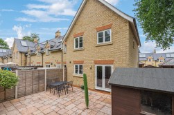 Tempsford, Sandy, Bedfordshire