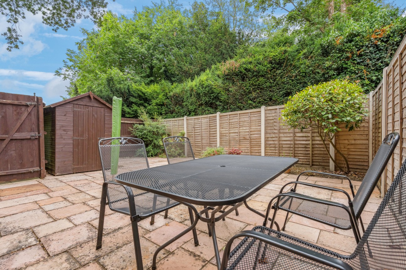 Tempsford, Sandy, Bedfordshire