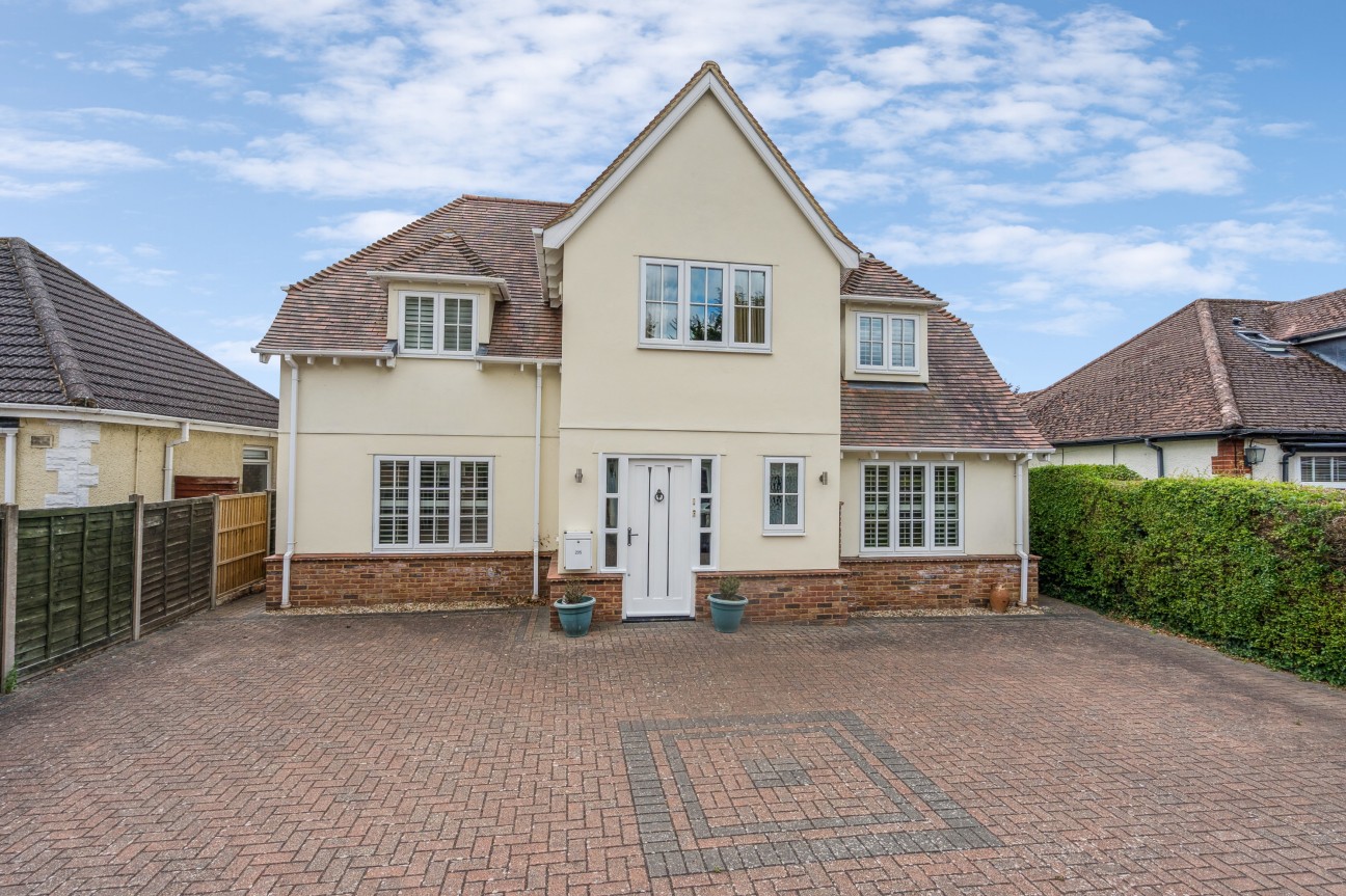 Eaton Ford, St Neots, Cambridgeshire