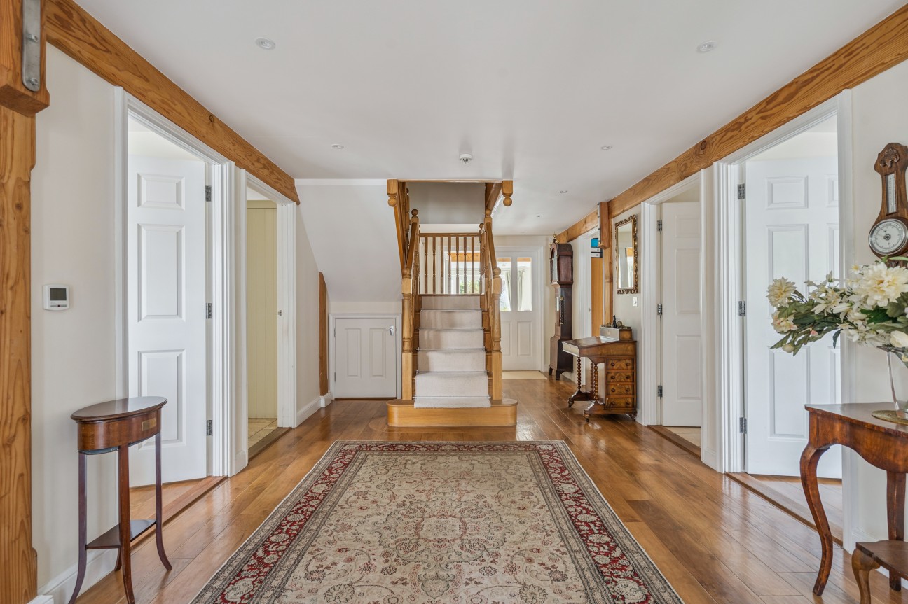 Eaton Ford, St Neots, Cambridgeshire