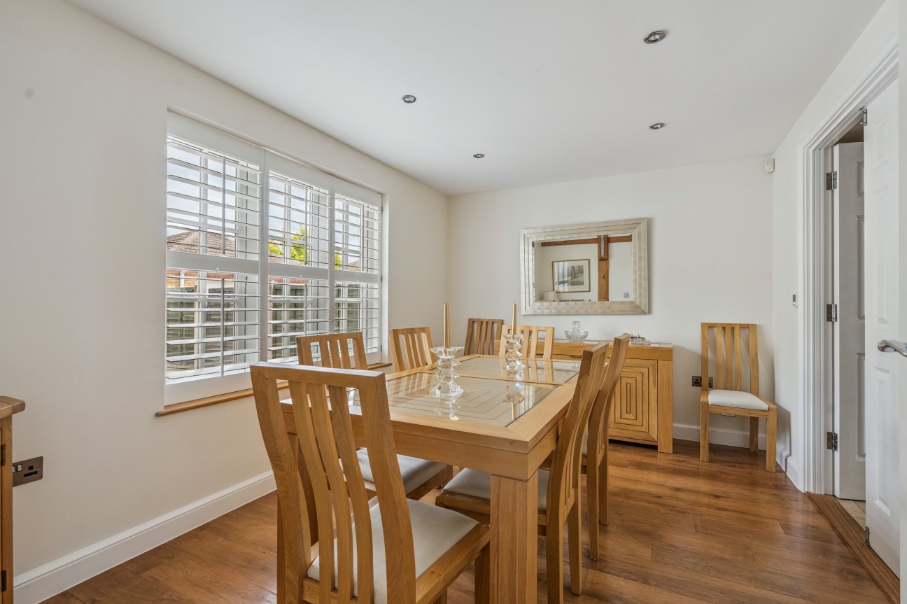 Eaton Ford, St Neots, Cambridgeshire