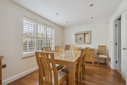 Eaton Ford, St Neots, Cambridgeshire