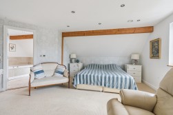 Eaton Ford, St Neots, Cambridgeshire