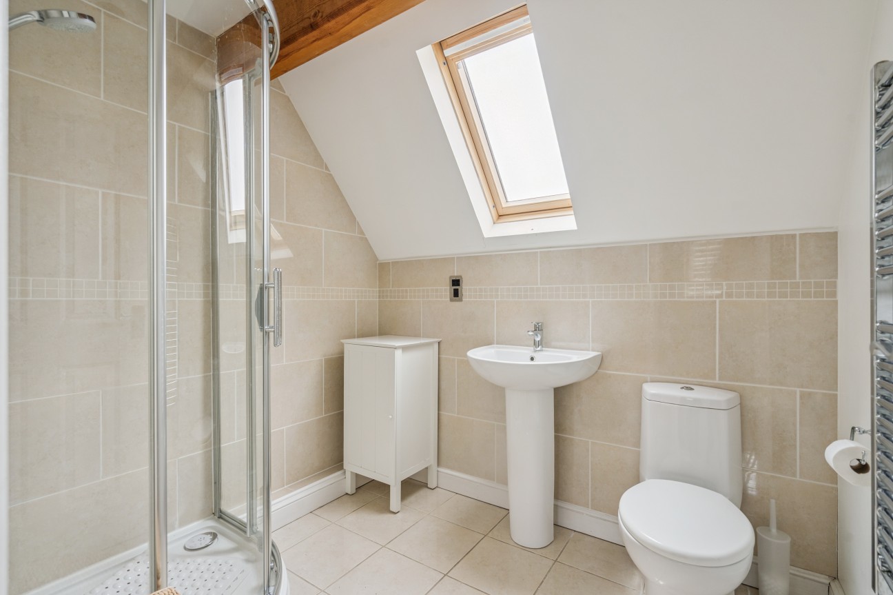 Eaton Ford, St Neots, Cambridgeshire