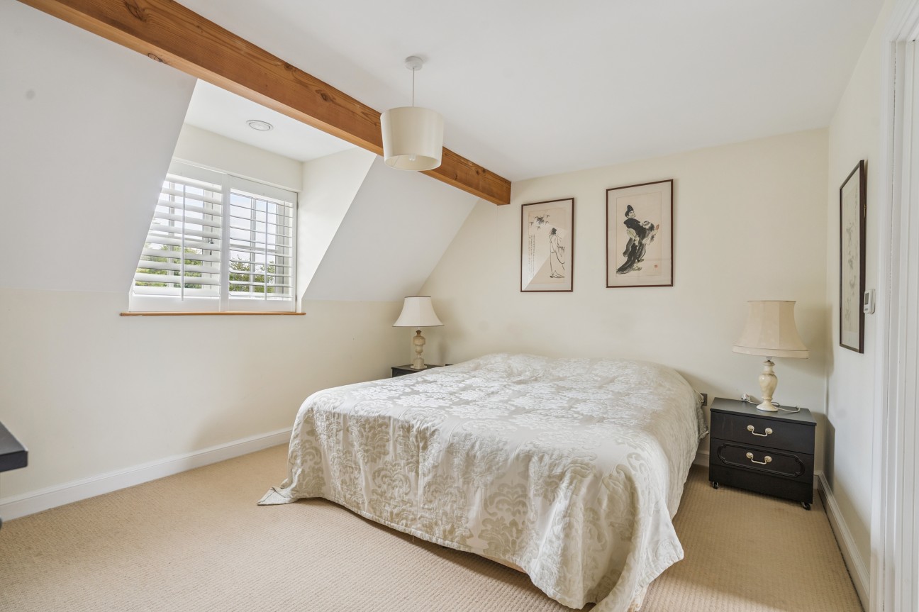 Eaton Ford, St Neots, Cambridgeshire