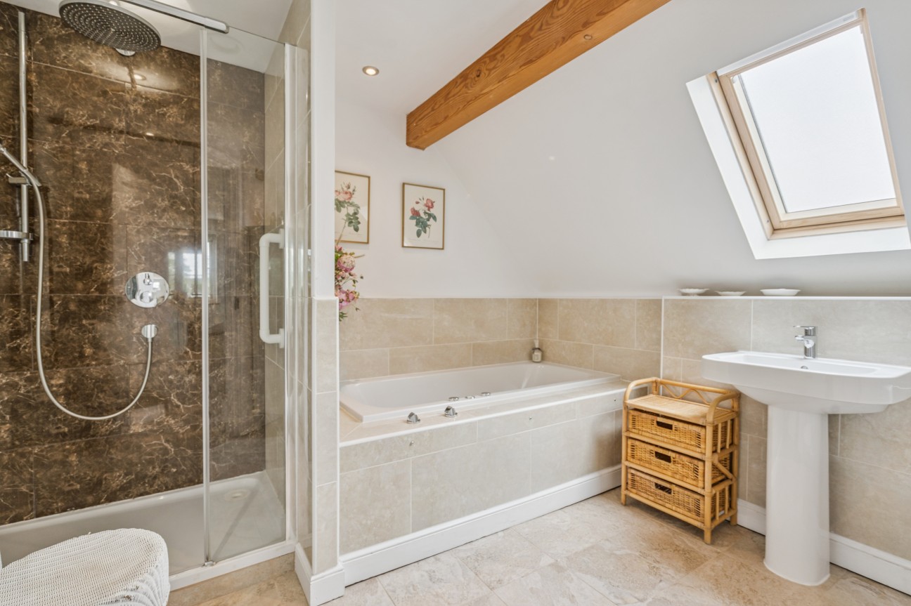 Eaton Ford, St Neots, Cambridgeshire