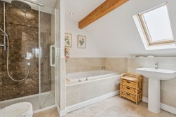 Eaton Ford, St Neots, Cambridgeshire