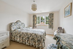 Eaton Ford, St Neots, Cambridgeshire