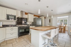 Eaton Ford, St Neots, Cambridgeshire