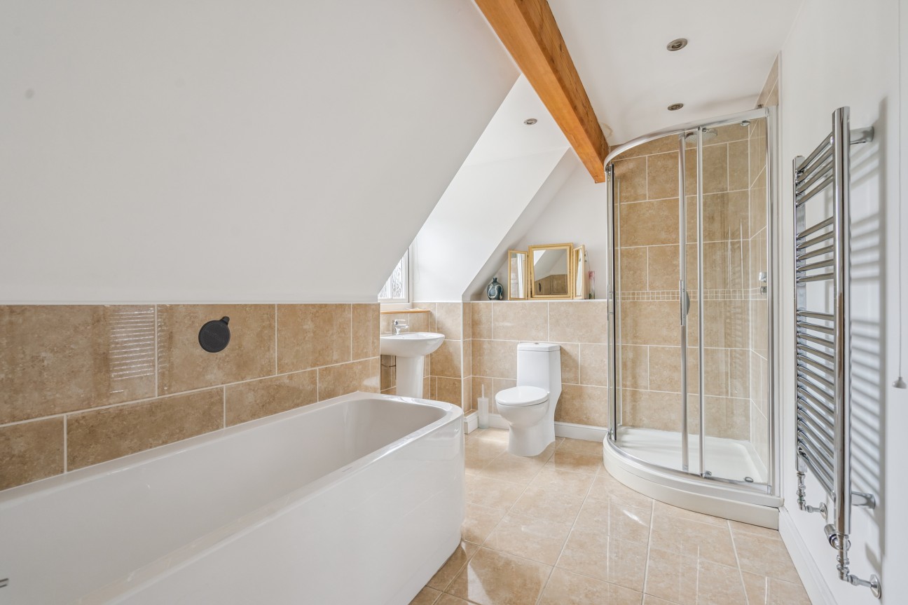 Eaton Ford, St Neots, Cambridgeshire