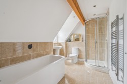 Eaton Ford, St Neots, Cambridgeshire