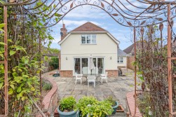 Eaton Ford, St Neots, Cambridgeshire