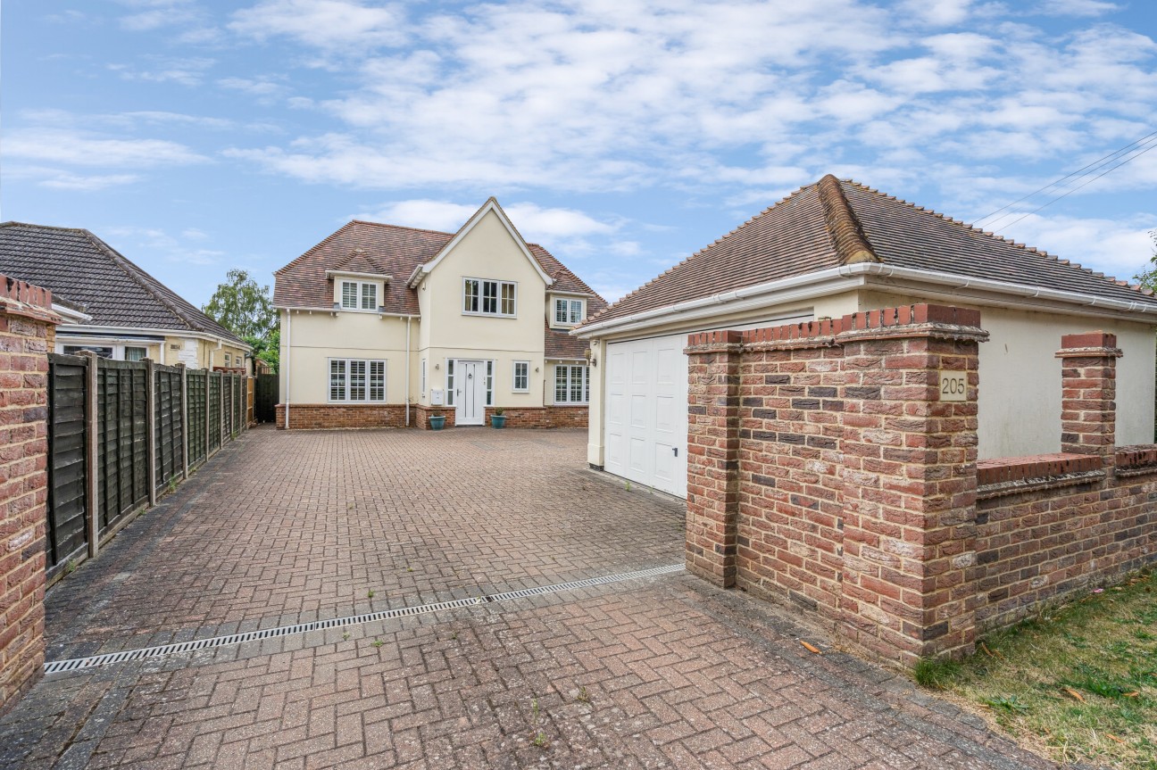 Eaton Ford, St Neots, Cambridgeshire