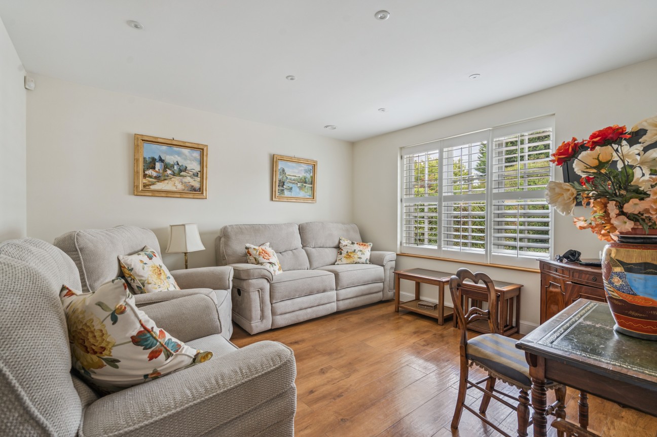 Eaton Ford, St Neots, Cambridgeshire