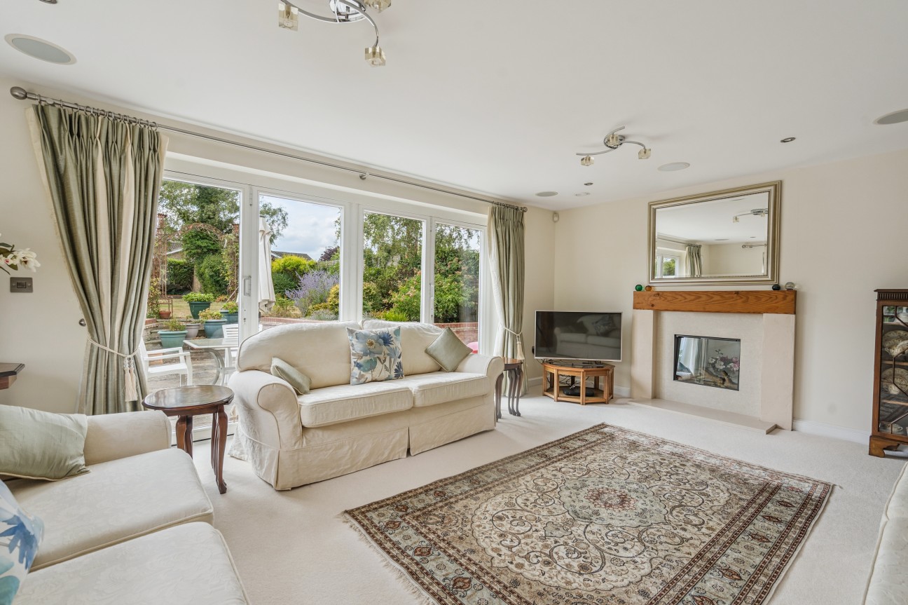 Eaton Ford, St Neots, Cambridgeshire