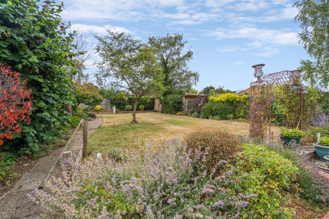 Eaton Ford, St Neots, Cambridgeshire