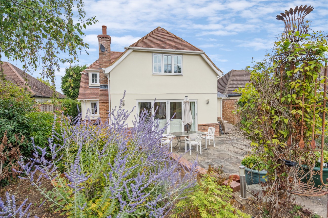 Eaton Ford, St Neots, Cambridgeshire
