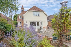 Eaton Ford, St Neots, Cambridgeshire