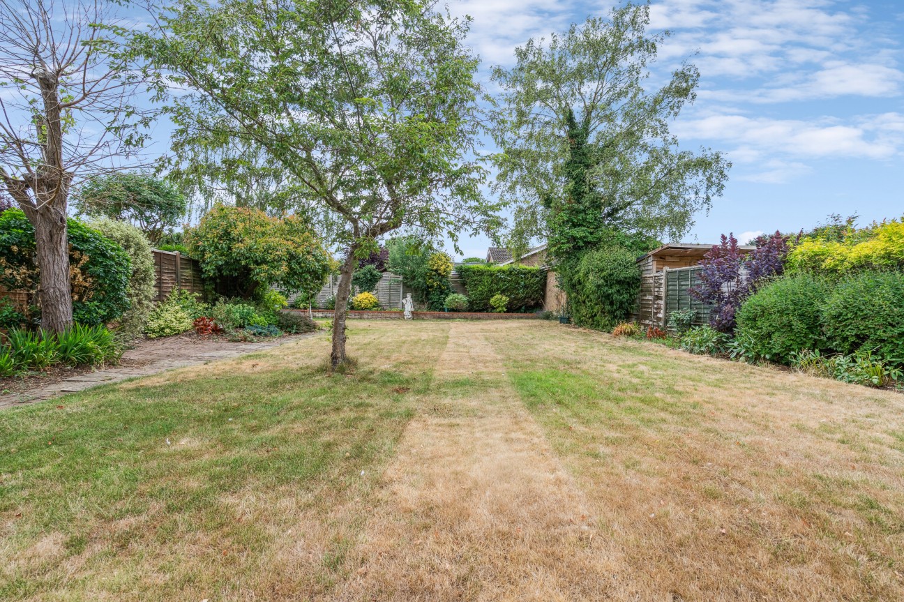 Eaton Ford, St Neots, Cambridgeshire