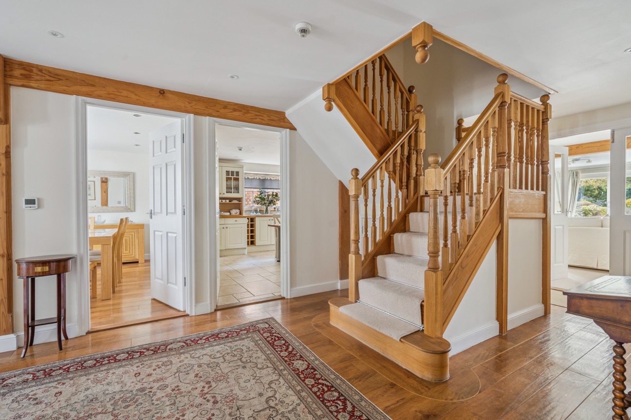 Eaton Ford, St Neots, Cambridgeshire