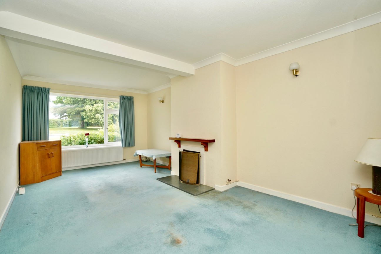 Brampton, Huntingdon, Cambridgeshire
