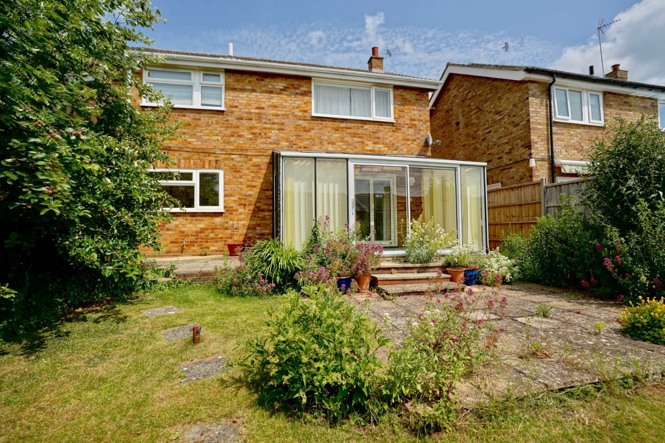 Brampton, Huntingdon, Cambridgeshire