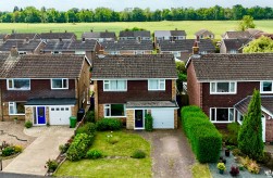 Brampton, Huntingdon, Cambridgeshire