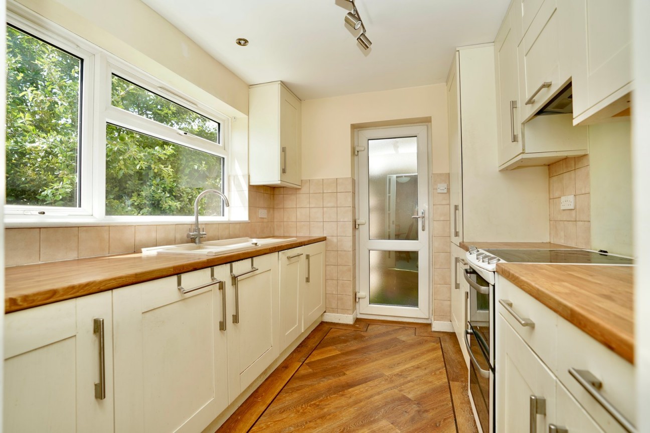 Brampton, Huntingdon, Cambridgeshire