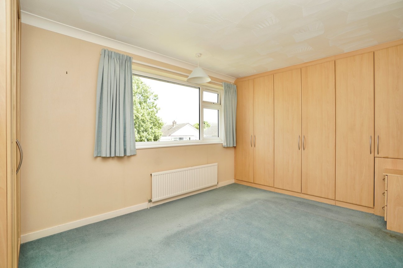 Brampton, Huntingdon, Cambridgeshire