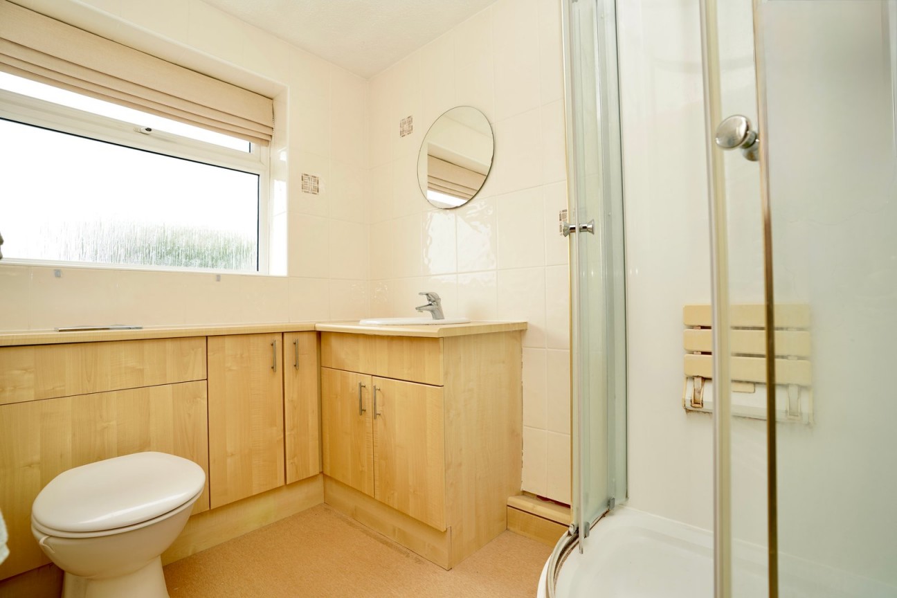 Brampton, Huntingdon, Cambridgeshire