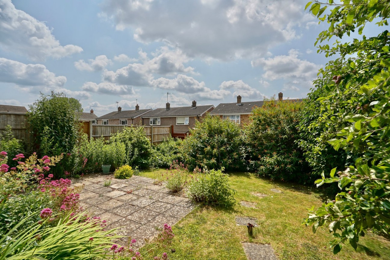 Brampton, Huntingdon, Cambridgeshire