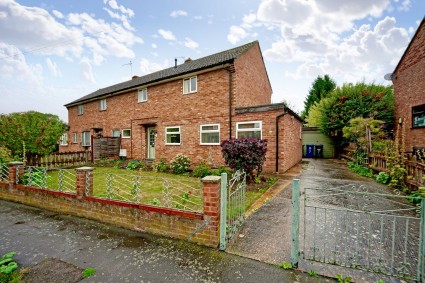 Fenstanton, Huntingdon