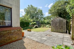 Kimbolton, Huntingdon, Cambridgeshire