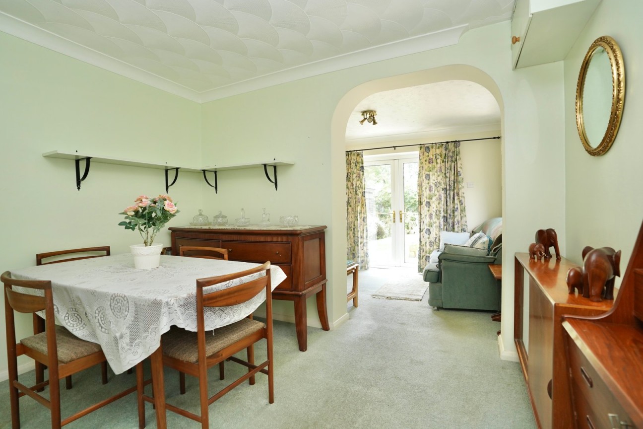 Kimbolton, Huntingdon, Cambridgeshire