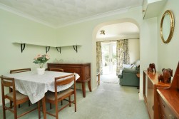 Kimbolton, Huntingdon, Cambridgeshire