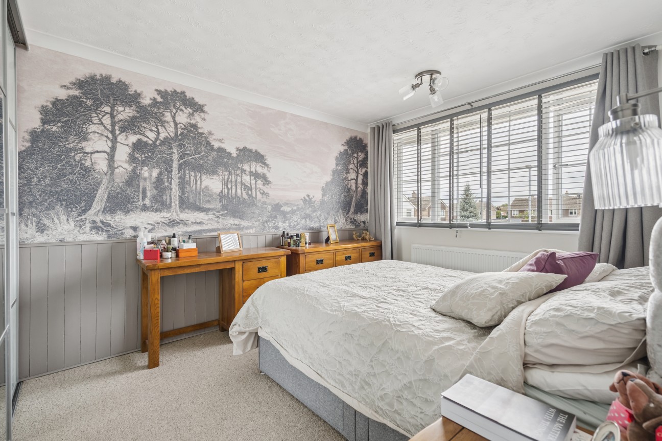Little Paxton, St Neots, Cambridgeshire