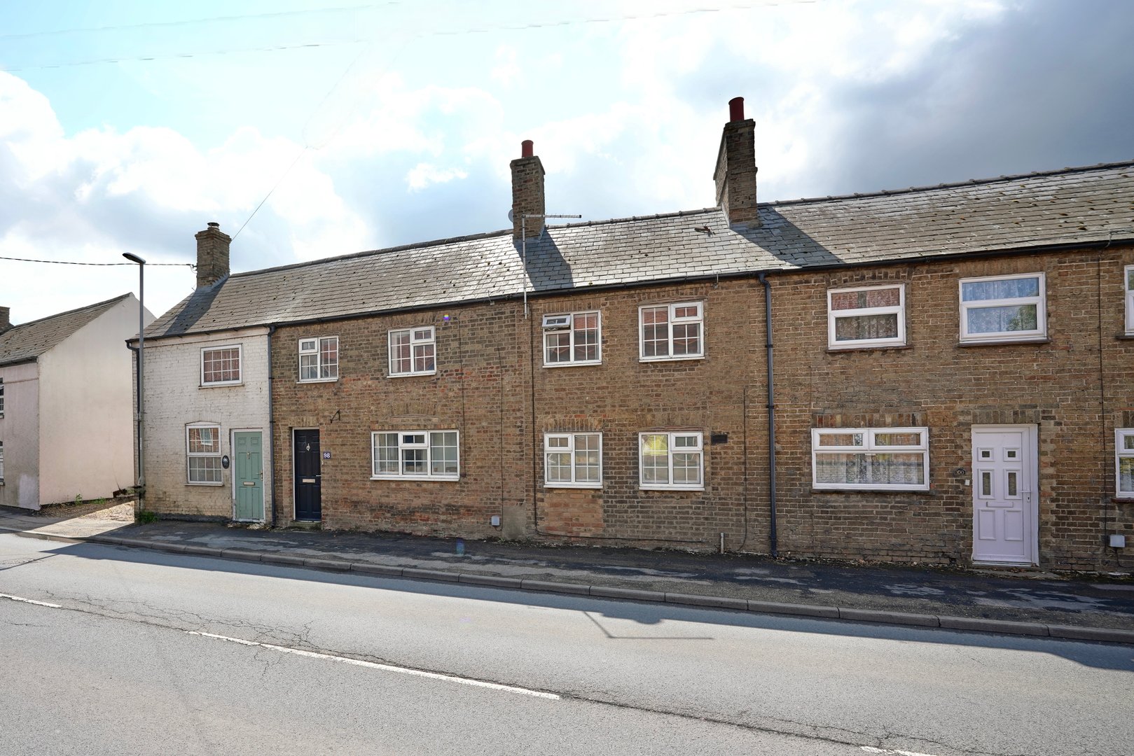 Earith, Huntingdon