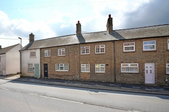 Earith, Huntingdon