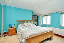 Earith, Huntingdon