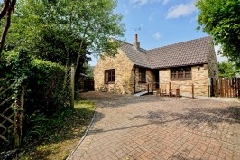 Catworth, Huntingdon, Cambridgeshire
