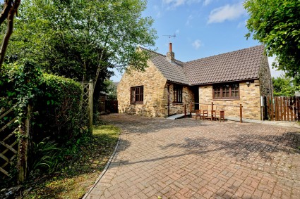 Catworth, Huntingdon, Cambridgeshire