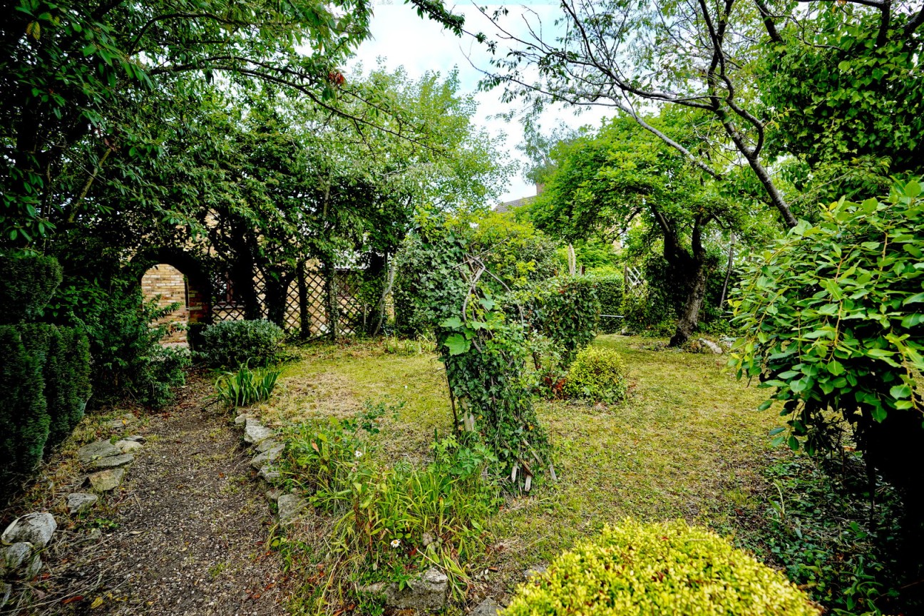 Catworth, Huntingdon, Cambridgeshire