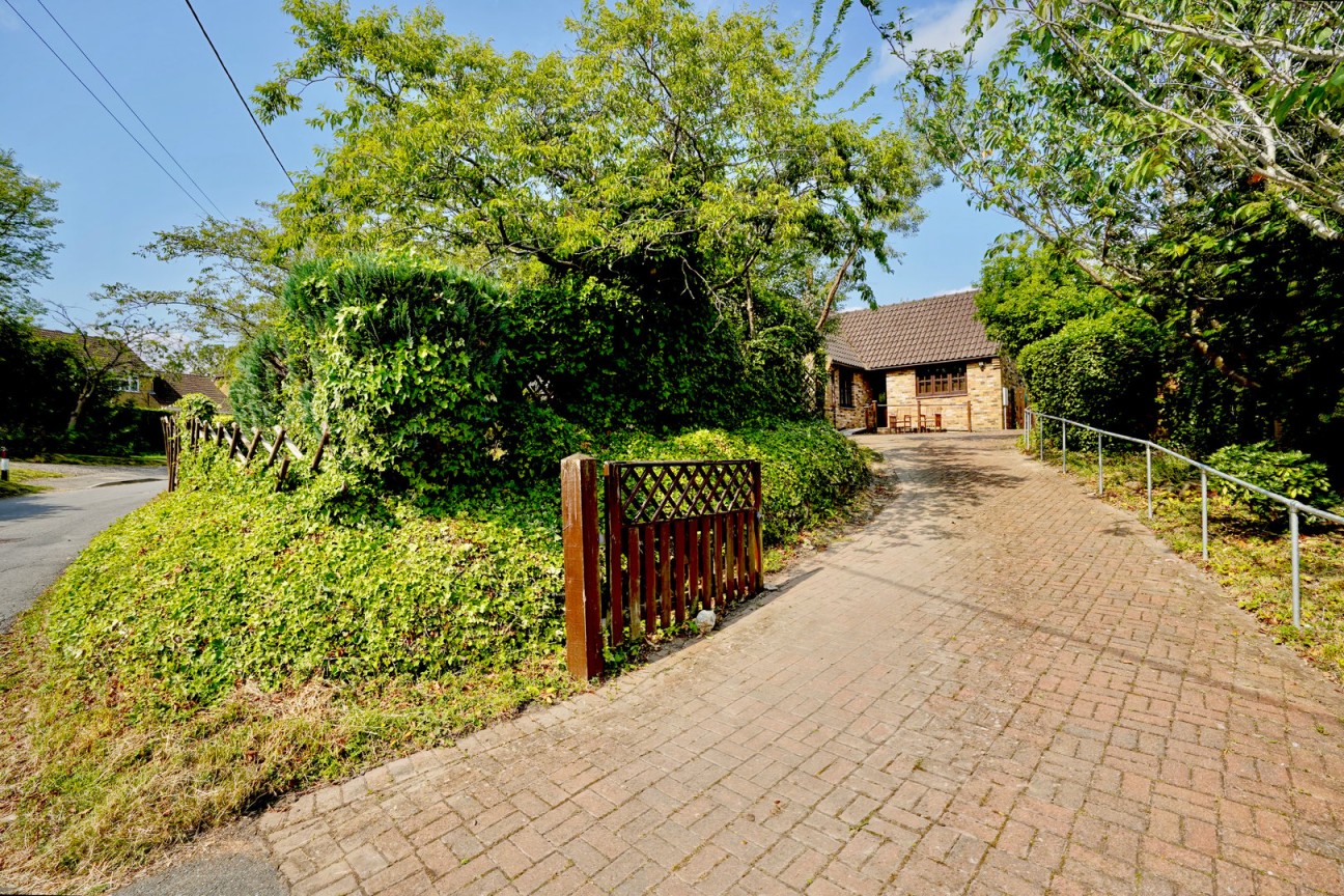 Catworth, Huntingdon, Cambridgeshire