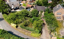 Catworth, Huntingdon, Cambridgeshire