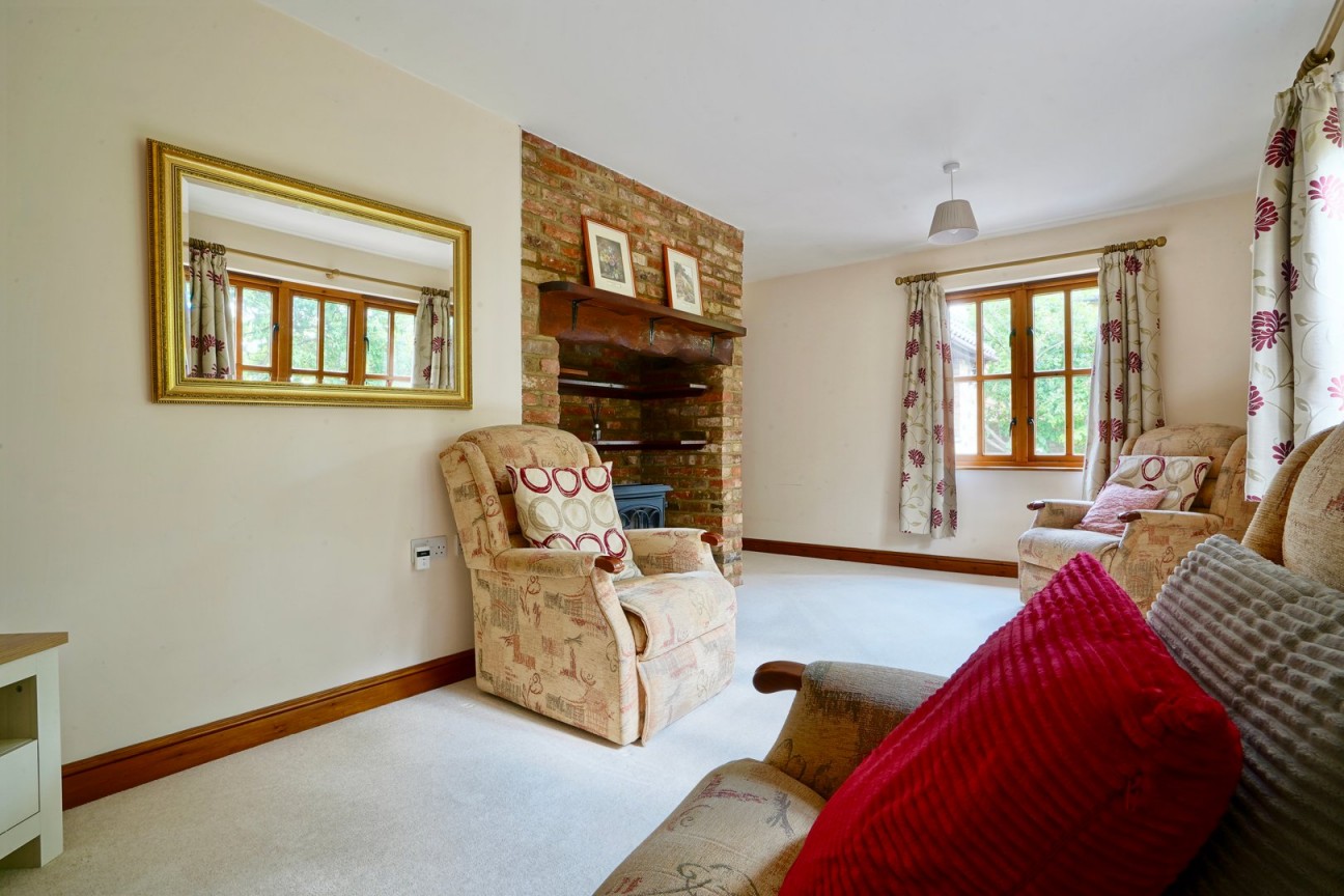 Catworth, Huntingdon, Cambridgeshire