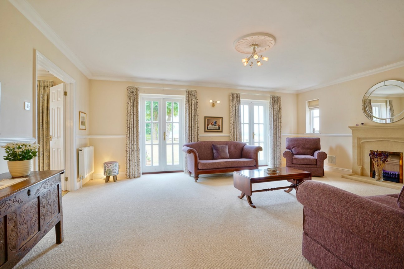 Buckworth, Huntingdon, Cambridgeshire