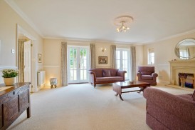 Buckworth, Huntingdon, Cambridgeshire