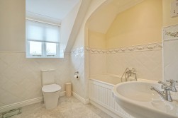 Buckworth, Huntingdon, Cambridgeshire