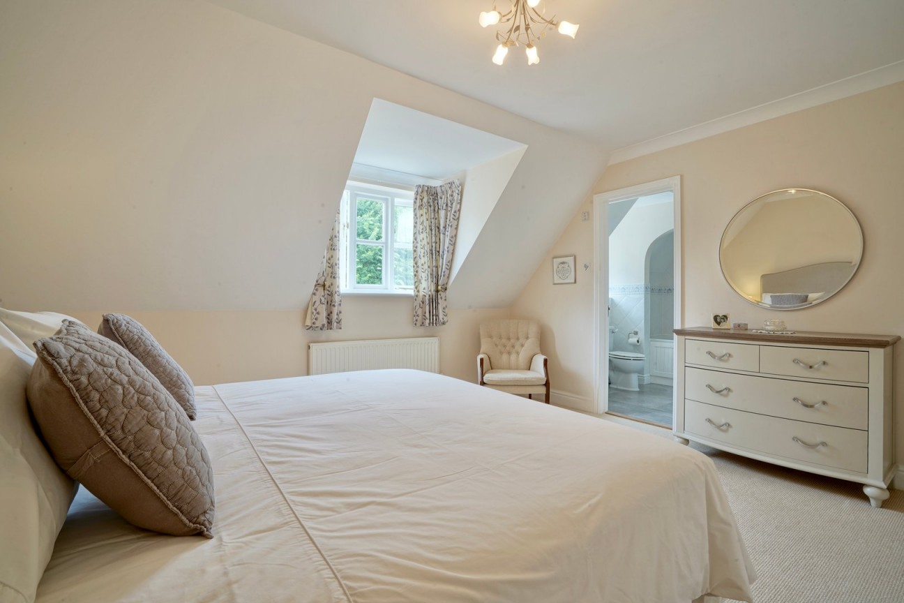 Buckworth, Huntingdon, Cambridgeshire